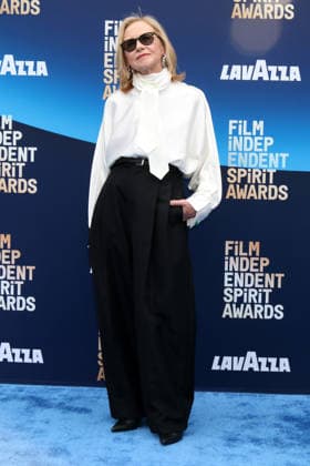 41st Independent Spirit Awards Arrivals 41st Independent Spirit Awards at the Hollywood Palladium on February 15, 2026 in Los Angeles, CA Featuring: Amy Madigan Where: Los Angeles, California, United States When: 16 Feb 2026 Credit: Nicky Nelson WENN Los Angeles California United States Copyright: xNickyxNelson WENNx wenn40963985 KH1x wenn40963985