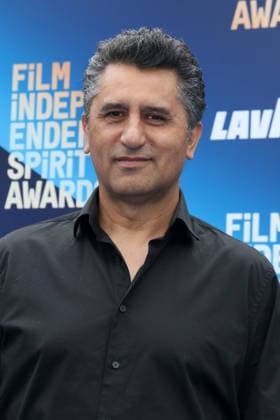 41st Independent Spirit Awards Arrivals 41st Independent Spirit Awards at the Hollywood Palladium on February 15, 2026 in Los Angeles, CA Featuring: Cliff Curtis Where: Los Angeles, California, United States When: 16 Feb 2026 Credit: Nicky Nelson WENN Los Angeles California United States Copyright: xNickyxNelson WENNx wenn40963996 KH1x wenn40963996