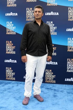 41st Independent Spirit Awards Arrivals 41st Independent Spirit Awards at the Hollywood Palladium on February 15, 2026 in Los Angeles, CA Featuring: Cliff Curtis Where: Los Angeles, California, United States When: 16 Feb 2026 Credit: Nicky Nelson WENN Los Angeles California United States Copyright: xNickyxNelson WENNx wenn40963997 KH1x wenn40963997