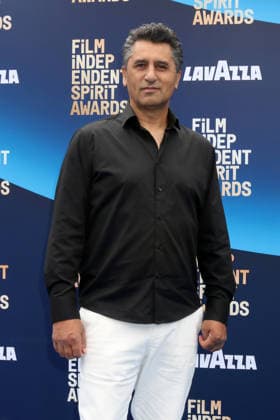 41st Independent Spirit Awards Arrivals 41st Independent Spirit Awards at the Hollywood Palladium on February 15, 2026 in Los Angeles, CA Featuring: Cliff Curtis Where: Los Angeles, California, United States When: 16 Feb 2026 Credit: Nicky Nelson WENN Los Angeles California United States Copyright: xNickyxNelson WENNx wenn40963998 KH1x wenn40963998