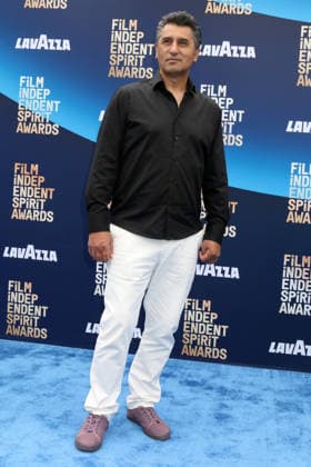 41st Independent Spirit Awards Arrivals 41st Independent Spirit Awards at the Hollywood Palladium on February 15, 2026 in Los Angeles, CA Featuring: Cliff Curtis Where: Los Angeles, California, United States When: 16 Feb 2026 Credit: Nicky Nelson WENN Los Angeles California United States Copyright: xNickyxNelson WENNx wenn40963999 KH1x wenn40963999