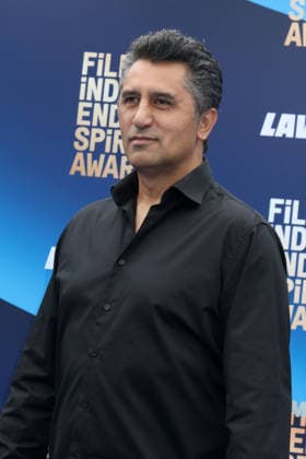 41st Independent Spirit Awards Arrivals 41st Independent Spirit Awards at the Hollywood Palladium on February 15, 2026 in Los Angeles, CA Featuring: Cliff Curtis Where: Los Angeles, California, United States When: 16 Feb 2026 Credit: Nicky Nelson WENN Los Angeles California United States Copyright: xNickyxNelson WENNx wenn40964000 KH1x wenn40964000