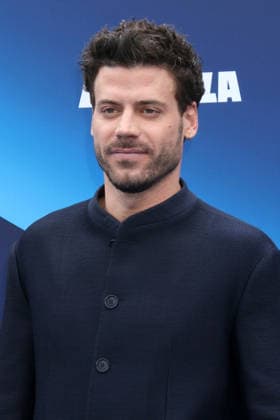 41st Independent Spirit Awards Arrivals 41st Independent Spirit Awards at the Hollywood Palladium on February 15, 2026 in Los Angeles, CA Featuring: Francois Arnaud Where: Los Angeles, California, United States When: 16 Feb 2026 Credit: Nicky Nelson WENN Los Angeles California United States Copyright: xNickyxNelson WENNx wenn40964015 KH1x wenn40964015