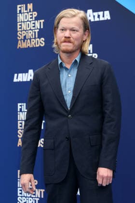 41st Independent Spirit Awards Arrivals 41st Independent Spirit Awards at the Hollywood Palladium on February 15, 2026 in Los Angeles, CA Featuring: Jesse Plemons Where: Los Angeles, California, United States When: 16 Feb 2026 Credit: Nicky Nelson WENN Los Angeles California United States Copyright: xNickyxNelson WENNx wenn40964032 KH1x wenn40964032