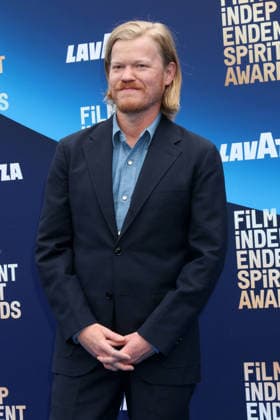 41st Independent Spirit Awards Arrivals 41st Independent Spirit Awards at the Hollywood Palladium on February 15, 2026 in Los Angeles, CA Featuring: Jesse Plemons Where: Los Angeles, California, United States When: 16 Feb 2026 Credit: Nicky Nelson WENN Los Angeles California United States Copyright: xNickyxNelson WENNx wenn40964034 KH1x wenn40964034