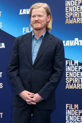 41st Independent Spirit Awards Arrivals 41st Independent Spirit Awards at the Hollywood Palladium on February 15, 2026 in Los Angeles, CA Featuring: Jesse Plemons Where: Los Angeles, California, United States When: 16 Feb 2026 Credit: Nicky Nelson WENN Los Angeles California United States Copyright: xNickyxNelson WENNx wenn40964035 KH1x wenn40964035