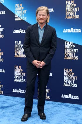 41st Independent Spirit Awards Arrivals 41st Independent Spirit Awards at the Hollywood Palladium on February 15, 2026 in Los Angeles, CA Featuring: Jesse Plemons Where: Los Angeles, California, United States When: 16 Feb 2026 Credit: Nicky Nelson WENN Los Angeles California United States Copyright: xNickyxNelson WENNx wenn40964036 KH1x wenn40964036