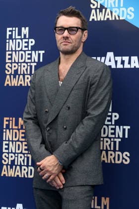 41st Independent Spirit Awards Arrivals 41st Independent Spirit Awards at the Hollywood Palladium on February 15, 2026 in Los Angeles, CA Featuring: Joel Edgerton Where: Los Angeles, California, United States When: 16 Feb 2026 Credit: Nicky Nelson WENN Los Angeles California United States Copyright: xNickyxNelson WENNx wenn40964038 KH1x wenn40964038