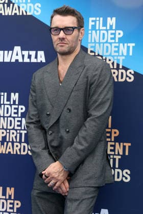 41st Independent Spirit Awards Arrivals 41st Independent Spirit Awards at the Hollywood Palladium on February 15, 2026 in Los Angeles, CA Featuring: Joel Edgerton Where: Los Angeles, California, United States When: 16 Feb 2026 Credit: Nicky Nelson WENN Los Angeles California United States Copyright: xNickyxNelson WENNx wenn40964039 KH1x wenn40964039