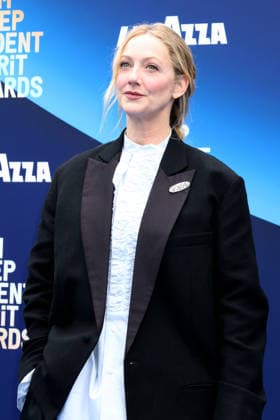 41st Independent Spirit Awards Arrivals 41st Independent Spirit Awards at the Hollywood Palladium on February 15, 2026 in Los Angeles, CA Featuring: Judy Greer Where: Los Angeles, California, United States When: 16 Feb 2026 Credit: Nicky Nelson WENN Los Angeles California United States Copyright: xNickyxNelson WENNx wenn40964041 KH1x wenn40964041