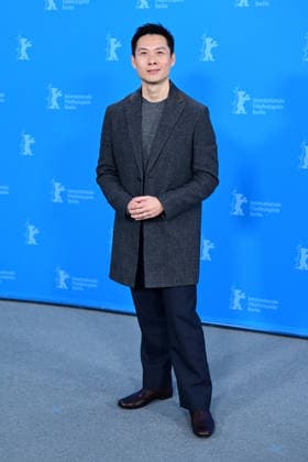 Anthony Chen at the We Are All Strangers photocall during the 76th Berlinale International Film Festival Berlin 2026 , February 16, 2026 Romain Doucelin Bestimage The Wo Men Bu Shi Mo Sheng Ren We Are All Strangers photocall during the 76th Berlinale International Film Festival Berlin at Grand Hyatt Hotel on February 16, 2026 in Berlin, Germany Berlin Allemagne  Copyright: xRomainxDoucelinx xBestimagexRomainxDoucelinx xBestimagex