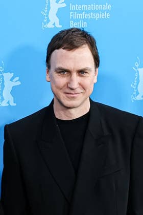 76. Berlinale, Die Blutgräfin Photocall Berlin Berlinale, 76. internationale Filmfestspiele Berlin 2026 Photo Call DIE BLUTGRAEFIN (THE BLOOD COUNTESS) Lars Eidinger (Schauspieler Actor) Berlinale, 76. internationale Filmfestspiele Berlin 2026, 16.02.2026 Copyright: xEibner-Pressefoto RogerxBuerkex EP_RBE