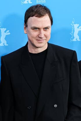 76. Berlinale, Die Blutgräfin Photocall Berlin Berlinale, 76. internationale Filmfestspiele Berlin 2026 Photo Call DIE BLUTGRAEFIN (THE BLOOD COUNTESS) Lars Eidinger (Schauspieler Actor) Berlinale, 76. internationale Filmfestspiele Berlin 2026, 16.02.2026 Copyright: xEibner-Pressefoto RogerxBuerkex EP_RBE