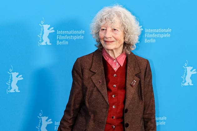 76. Berlinale, Die Blutgräfin Photocall Berlin Berlinale, 76. internationale Filmfestspiele Berlin 2026 Photo Call DIE BLUTGRAEFIN (THE BLOOD COUNTESS) Ulrike Ottinger (Regisseurin, Drehbuchautorin Director, Screenwriter) Berlinale, 76. internationale Filmfestspiele Berlin 2026, 16.02.2026 Copyright: xEibner-Pressefoto RogerxBuerkex EP_RBE