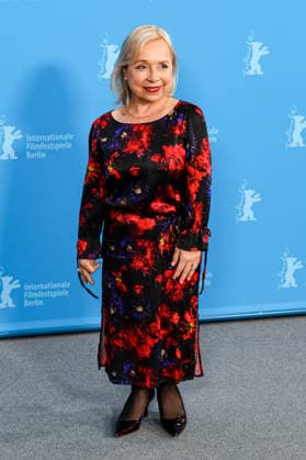 76. Berlinale, Die Blutgräfin Photocall Berlin Berlinale, 76. internationale Filmfestspiele Berlin 2026 Photo Call DIE BLUTGRAEFIN (THE BLOOD COUNTESS) Silke Haller (Actor Schauspieler) Berlinale, 76. internationale Filmfestspiele Berlin 2026, 16.02.2026 Copyright: xEibner-Pressefoto RogerxBuerkex EP_RBE