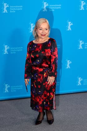 76. Berlinale, Die Blutgräfin Photocall Berlin Berlinale, 76. internationale Filmfestspiele Berlin 2026 Photo Call DIE BLUTGRAEFIN (THE BLOOD COUNTESS) Silke Haller (Actor Schauspieler) Berlinale, 76. internationale Filmfestspiele Berlin 2026, 16.02.2026 Copyright: xEibner-Pressefoto RogerxBuerkex EP_RBE