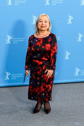 76. Berlinale, Die Blutgräfin Photocall Berlin Berlinale, 76. internationale Filmfestspiele Berlin 2026 Photo Call DIE BLUTGRAEFIN (THE BLOOD COUNTESS) Silke Haller (Actor Schauspieler) Berlinale, 76. internationale Filmfestspiele Berlin 2026, 16.02.2026 Copyright: xEibner-Pressefoto RogerxBuerkex EP_RBE