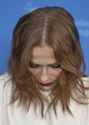 76. Berlinale, Die Blutgräfin Photocall 76th Berlin International Film Festival BERLIN, GERMANY - FEBRUARY 16: French actor Isabelle Huppert of the film Die Blutgraefin (The Blood Countess) poses for the press during the 76th International Berlin Film Festival (Berlinale) in Berlin, Germany on February 16, 2026. Halil Sagirkaya Anadolu Berlin Germany. Editorial use only. Please get in touch for any other usage.  Copyright: x2026xAnadoluxHalilxSagirkayax