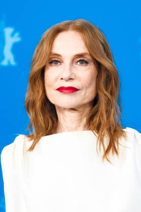 76. Berlinale, Die Blutgräfin Photocall Photocall forThe Blood Countess , Grand Hyatt Berlin, Berlin, Germany Isabelle Huppert poses at the Photocall forThe Blood Countess during Berlinale (Berlin Film Festival) at Grand Hyatt Berlin, Berlin, , Germany on 16 February 2026., Credit:Julie Edwards Avalon  Copyright: xJuliexEdwardsx xAvalonx 1075559286