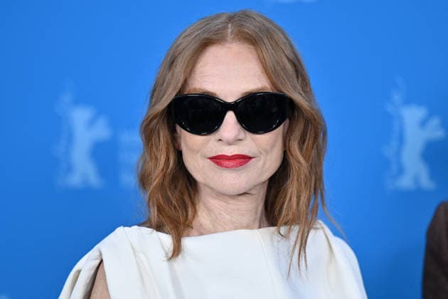 76. Berlinale, Die Blutgräfin Photocall 76th Berlin Film Festival Photocall The Blood Countess Isabelle Huppert attending the photocall of the movie The Blood Countess during 76th Berlin International Film Festival in Berlin, Germany on 16 February 2026. Photo by Julien Reynaud APS-Medias ABACAPRESS.COM Berlin  Copyright: xReynaudxJulien APS-Medias ABACAx