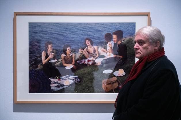 Presentation of the Reina Sofia Museums renewed Contemporary Art Collection 1975 present One of the works of art from the renewed Contemporary Art Collection 1975 present 50 years of art history from Spain, at the Museo Nacional Centro de Arte Reina Sofia, February 16, 2026, in Madrid Spain The collection, whose presentation has been remodeled and occupies the fourth floor of the Sabatini Building, tells the history of art from Spain over the last 50 years, covering the period from the beginning of the Transition to the present day 16 FEBRUARY 2026 Fernando Sá Madrid Madrid Madrid Spain  Copyright: xFernandoxSanchezx 7297631