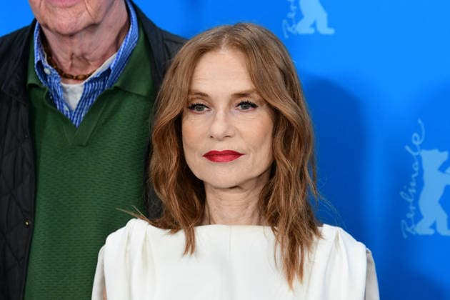 Isabelle Huppert at The Blood Countess photocall during the 76th Berlinale International Film Festival Berlin 2026 , February 16, 2026 Romain Doucelin Besitmage The Die Blutgräfin The Blood Countess photocall during the 76th Berlinale International Film Festival Berlin at Gret Hyatt Hotel on February 16, 2026 in Berlin, Germany Berlin Allemagne  Copyright: xRomainxDoucelinx xBestimagexRomainxDoucelinx xBestimagex