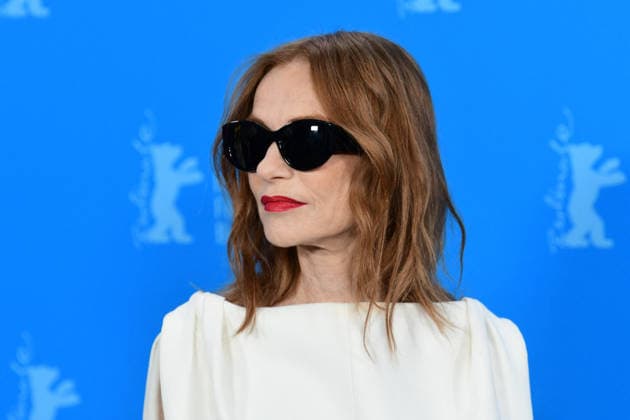 Isabelle Huppert at The Blood Countess photocall during the 76th Berlinale International Film Festival Berlin 2026 , February 16, 2026 Romain Doucelin Besitmage The Die Blutgräfin The Blood Countess photocall during the 76th Berlinale International Film Festival Berlin at Gret Hyatt Hotel on February 16, 2026 in Berlin, Germany Berlin Allemagne  Copyright: xRomainxDoucelinx xBestimagexRomainxDoucelinx xBestimagex