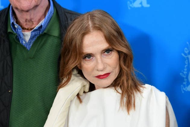 Isabelle Huppert at The Blood Countess photocall during the 76th Berlinale International Film Festival Berlin 2026 , February 16, 2026 Romain Doucelin Besitmage The Die Blutgräfin The Blood Countess photocall during the 76th Berlinale International Film Festival Berlin at Gret Hyatt Hotel on February 16, 2026 in Berlin, Germany Berlin Allemagne  Copyright: xRomainxDoucelinx xBestimagexRomainxDoucelinx xBestimagex