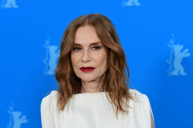 Isabelle Huppert at The Blood Countess photocall during the 76th Berlinale International Film Festival Berlin 2026 , February 16, 2026 Romain Doucelin Besitmage The Die Blutgräfin The Blood Countess photocall during the 76th Berlinale International Film Festival Berlin at Gret Hyatt Hotel on February 16, 2026 in Berlin, Germany Berlin Allemagne  Copyright: xRomainxDoucelinx xBestimagexRomainxDoucelinx xBestimagex
