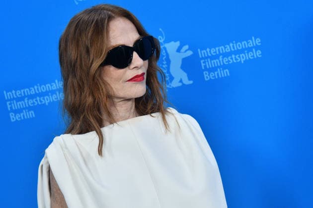 76th Berlinale Berlin International Film Festival Germany 76th Berlinale Berlin International Film Festival THE BLOOD COUNTESS photocall at the 76th Berlinale International Film Festival Isabelle Huppert Thomas Bohlen Starface 2026 02 16 453135 2026 02 16 Berlin Germany  Copyright: xThomasxBohlenx STAR_453135_001