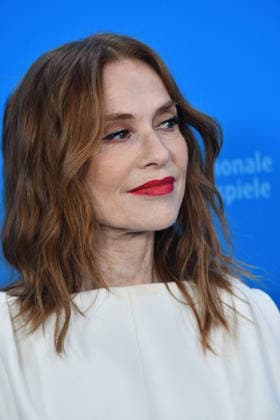 76th Berlinale Berlin International Film Festival Germany 76th Berlinale Berlin International Film Festival THE BLOOD COUNTESS photocall at the 76th Berlinale International Film Festival Isabelle Huppert Thomas Bohlen Starface 2026 02 16 453135 2026 02 16 Berlin Germany  Copyright: xThomasxBohlenx STAR_453135_005