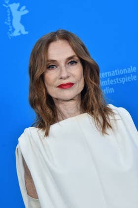 76th Berlinale Berlin International Film Festival Germany 76th Berlinale Berlin International Film Festival THE BLOOD COUNTESS photocall at the 76th Berlinale International Film Festival Isabelle Huppert Thomas Bohlen Starface 2026 02 16 453135 2026 02 16 Berlin Germany  Copyright: xThomasxBohlenx STAR_453135_017