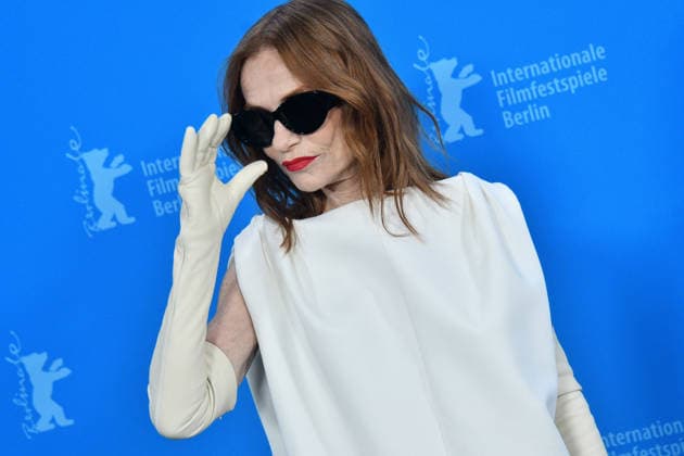 76th Berlinale Berlin International Film Festival Germany 76th Berlinale Berlin International Film Festival THE BLOOD COUNTESS photocall at the 76th Berlinale International Film Festival Isabelle Huppert Thomas Bohlen Starface 2026 02 16 453135 2026 02 16 Berlin Germany  Copyright: xThomasxBohlenx STAR_453135_033