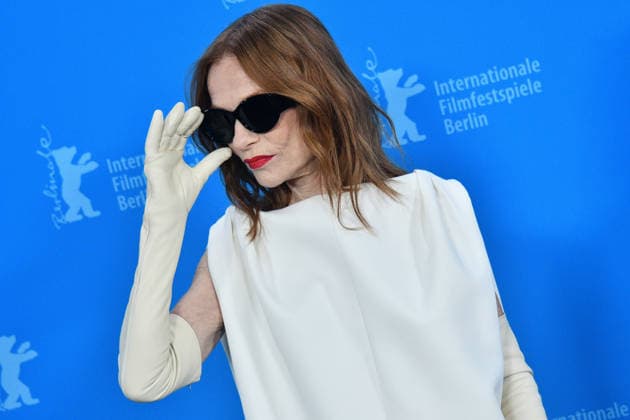 76th Berlinale Berlin International Film Festival Germany 76th Berlinale Berlin International Film Festival THE BLOOD COUNTESS photocall at the 76th Berlinale International Film Festival Isabelle Huppert Thomas Bohlen Starface 2026 02 16 453135 2026 02 16 Berlin Germany  Copyright: xThomasxBohlenx STAR_453135_012