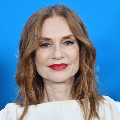 76th Berlinale Berlin International Film Festival Germany 76th Berlinale Berlin International Film Festival THE BLOOD COUNTESS photocall at the 76th Berlinale International Film Festival Isabelle Huppert Thomas Bohlen Starface 2026 02 16 453135 2026 02 16 Berlin Germany  Copyright: xThomasxBohlenx STAR_453135_027