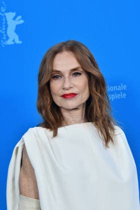 76th Berlinale Berlin International Film Festival Germany 76th Berlinale Berlin International Film Festival THE BLOOD COUNTESS photocall at the 76th Berlinale International Film Festival Isabelle Huppert Thomas Bohlen Starface 2026 02 16 453135 2026 02 16 Berlin Germany  Copyright: xThomasxBohlenx STAR_453135_035