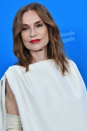 76th Berlinale Berlin International Film Festival Germany 76th Berlinale Berlin International Film Festival THE BLOOD COUNTESS photocall at the 76th Berlinale International Film Festival Isabelle Huppert Thomas Bohlen Starface 2026 02 16 453135 2026 02 16 Berlin Germany  Copyright: xThomasxBohlenx STAR_453135_036