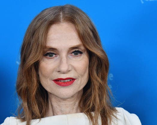 76th Berlinale Berlin International Film Festival Germany 76th Berlinale Berlin International Film Festival THE BLOOD COUNTESS photocall at the 76th Berlinale International Film Festival Isabelle Huppert Thomas Bohlen Starface 2026 02 16 453135 2026 02 16 Berlin Germany  Copyright: xThomasxBohlenx STAR_453135_037
