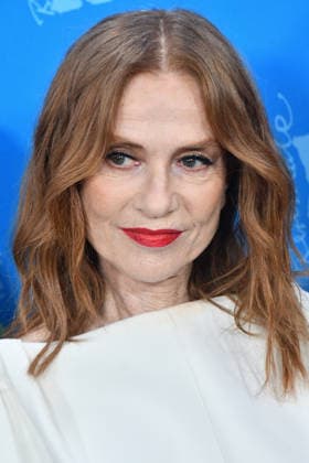 76th Berlinale Berlin International Film Festival Germany 76th Berlinale Berlin International Film Festival THE BLOOD COUNTESS photocall at the 76th Berlinale International Film Festival Isabelle Huppert Thomas Bohlen Starface 2026 02 16 453135 2026 02 16 Berlin Germany  Copyright: xThomasxBohlenx STAR_453135_040
