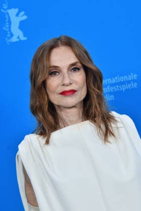 76th Berlinale Berlin International Film Festival Germany 76th Berlinale Berlin International Film Festival THE BLOOD COUNTESS photocall at the 76th Berlinale International Film Festival Isabelle Huppert Thomas Bohlen Starface 2026 02 16 453135 2026 02 16 Berlin Germany  Copyright: xThomasxBohlenx STAR_453135_042
