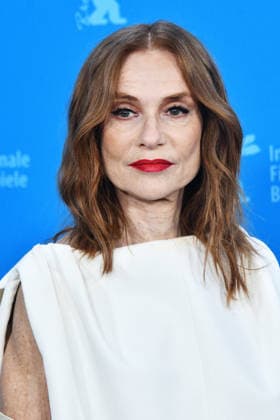 76th Berlinale Berlin International Film Festival Germany 76th Berlinale Berlin International Film Festival THE BLOOD COUNTESS photocall at the 76th Berlinale International Film Festival Isabelle Huppert Thomas Bohlen Starface 2026 02 16 453135 2026 02 16 Berlin Germany  Copyright: xThomasxBohlenx STAR_453135_051