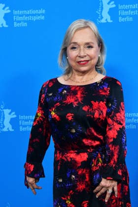 76th Berlinale Berlin International Film Festival Germany 76th Berlinale Berlin International Film Festival THE BLOOD COUNTESS photocall at the 76th Berlinale International Film Festival Christine Urspruch Thomas Bohlen Starface 2026 02 16 453135 2026 02 16 Berlin Germany  Copyright: xThomasxBohlenx STAR_453135_054