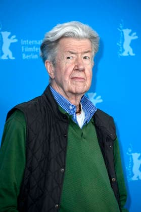 Marco Lorenzini beim Photocall zum Kinofilm Die Blutgräfin The Blood Countess auf der Berlinale 2026 76. Internationale Filmfestspiele Berlin im Hotel Grand Hyatt. Berlin, 16.02.2026
