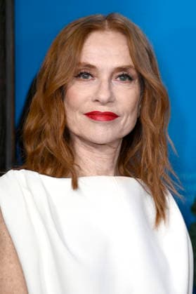 Isabelle Huppert beim Photocall zum Kinofilm Die Blutgräfin The Blood Countess auf der Berlinale 2026 76. Internationale Filmfestspiele Berlin im Hotel Grand Hyatt. Berlin, 16.02.2026