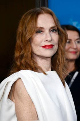 Isabelle Huppert beim Photocall zum Kinofilm Die Blutgräfin The Blood Countess auf der Berlinale 2026 76. Internationale Filmfestspiele Berlin im Hotel Grand Hyatt. Berlin, 16.02.2026
