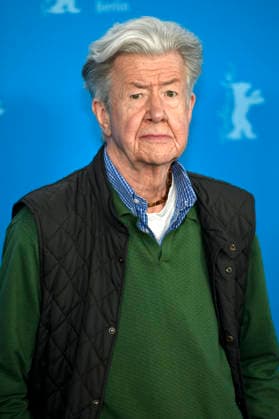 Marco Lorenzini beim Photocall zum Kinofilm Die Blutgräfin The Blood Countess auf der Berlinale 2026 76. Internationale Filmfestspiele Berlin im Hotel Grand Hyatt. Berlin, 16.02.2026