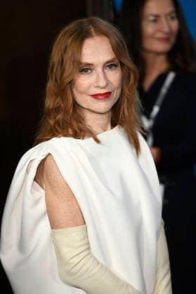 Isabelle Huppert beim Photocall zum Kinofilm Die Blutgräfin The Blood Countess auf der Berlinale 2026 76. Internationale Filmfestspiele Berlin im Hotel Grand Hyatt. Berlin, 16.02.2026