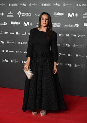 Iris Awards 2026 Raquel Guerrero at the Iris Awards 2026, February 16, 2026 in Madrid Spain IRIS AWARDS ACTORS TELEVISION José Madrid Madrid Madrid Spain  Copyright: xJosÃ xOlivax 7298465