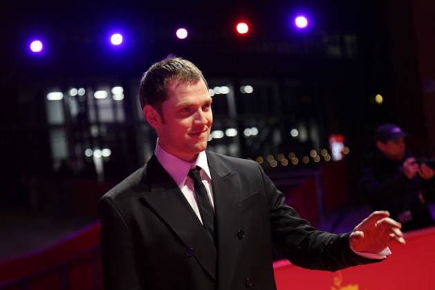 February 16, 2026, Berlin, Germany: European Shooting Stars laureate Enno Trebs attends the 76th Berlin International Film Festival, in Berlin. The 76th Berlinale runs from 12 to 22 February 2026. Berlin Germany  - ZUMAf146 20260216_zip_f146_005 Copyright: xRouzbehxFouladix