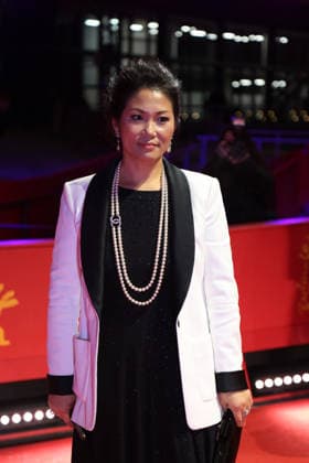 February 16, 2026, Berlin, Germany: Guests attend the screening of At the Sea during the 76th Berlin International Film Festival, in Berlin. The 76th Berlinale runs from 12 to 22 February 2026. Berlin Germany - ZUMAf146 20260216_zip_f146_001 Copyright: xRouzbehxFouladix